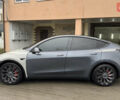 Серый Тесла Model Y, объемом двигателя 0 л и пробегом 138 тыс. км за 20200 $, фото 9 на Automoto.ua