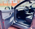 Серый Тесла Model Y, объемом двигателя 0 л и пробегом 118 тыс. км за 22500 $, фото 13 на Automoto.ua