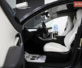 Серый Тесла Model Y, объемом двигателя 0 л и пробегом 119 тыс. км за 21900 $, фото 76 на Automoto.ua