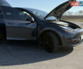 Серый Тесла Model Y, объемом двигателя 0 л и пробегом 44 тыс. км за 26000 $, фото 22 на Automoto.ua
