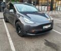 Серый Тесла Model Y, объемом двигателя 0 л и пробегом 53 тыс. км за 32761 $, фото 1 на Automoto.ua