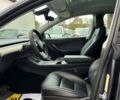 Серый Тесла Model Y, объемом двигателя 75 л и пробегом 60 тыс. км за 32200 $, фото 7 на Automoto.ua