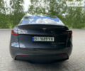 Сірий Тесла Model Y, об'ємом двигуна 0 л та пробігом 38 тис. км за 38500 $, фото 8 на Automoto.ua