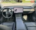 Серый Тесла Model Y, объемом двигателя 0 л и пробегом 121 тыс. км за 20950 $, фото 16 на Automoto.ua