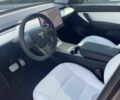 Серый Тесла Model Y, объемом двигателя 0 л и пробегом 21 тыс. км за 35000 $, фото 16 на Automoto.ua