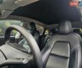 Серый Тесла Model Y, объемом двигателя 0 л и пробегом 97 тыс. км за 25300 $, фото 9 на Automoto.ua