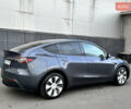Серый Тесла Model Y, объемом двигателя 0 л и пробегом 38 тыс. км за 28900 $, фото 63 на Automoto.ua