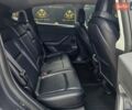 Серый Тесла Model Y, объемом двигателя 0 л и пробегом 97 тыс. км за 25300 $, фото 12 на Automoto.ua