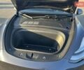 Серый Тесла Model Y, объемом двигателя 0 л и пробегом 69 тыс. км за 21900 $, фото 17 на Automoto.ua