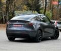 Серый Тесла Model Y, объемом двигателя 0 л и пробегом 211 тыс. км за 18950 $, фото 31 на Automoto.ua