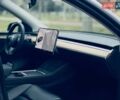 Серый Тесла Model Y, объемом двигателя 0 л и пробегом 92 тыс. км за 24499 $, фото 9 на Automoto.ua