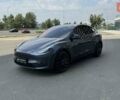 Серый Тесла Model Y, объемом двигателя 0 л и пробегом 26 тыс. км за 27200 $, фото 4 на Automoto.ua