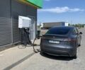 Серый Тесла Model Y, объемом двигателя 0 л и пробегом 90 тыс. км за 22000 $, фото 1 на Automoto.ua