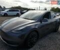 Сірий Тесла Model Y, об'ємом двигуна 0 л та пробігом 85 тис. км за 8900 $, фото 1 на Automoto.ua