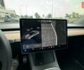 Серый Тесла Model Y, объемом двигателя 0 л и пробегом 26 тыс. км за 27200 $, фото 30 на Automoto.ua