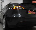 Серый Тесла Model Y, объемом двигателя 0 л и пробегом 119 тыс. км за 21900 $, фото 53 на Automoto.ua
