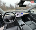 Сірий Тесла Model Y, об'ємом двигуна 0 л та пробігом 91 тис. км за 23400 $, фото 54 на Automoto.ua