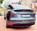Серый Тесла Model Y, объемом двигателя 0 л и пробегом 118 тыс. км за 22500 $, фото 9 на Automoto.ua