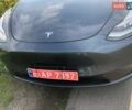 Серый Тесла Model Y, объемом двигателя 0 л и пробегом 77 тыс. км за 22700 $, фото 5 на Automoto.ua