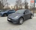 Серый Тесла Model Y, объемом двигателя 0 л и пробегом 90 тыс. км за 22000 $, фото 17 на Automoto.ua