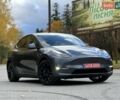 Серый Тесла Model Y, объемом двигателя 0 л и пробегом 211 тыс. км за 18950 $, фото 4 на Automoto.ua