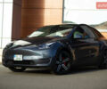 Серый Тесла Model Y, объемом двигателя 0 л и пробегом 91 тыс. км за 25000 $, фото 1 на Automoto.ua