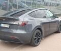 Сірий Тесла Model Y, об'ємом двигуна 0 л та пробігом 84 тис. км за 27900 $, фото 4 на Automoto.ua
