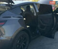 Серый Тесла Model Y, объемом двигателя 0 л и пробегом 44 тыс. км за 26000 $, фото 39 на Automoto.ua