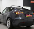Серый Тесла Model Y, объемом двигателя 0 л и пробегом 119 тыс. км за 21900 $, фото 47 на Automoto.ua