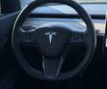 Серый Тесла Model Y, объемом двигателя 0 л и пробегом 44 тыс. км за 26000 $, фото 51 на Automoto.ua