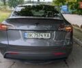 Сірий Тесла Model Y, об'ємом двигуна 0 л та пробігом 152 тис. км за 21000 $, фото 14 на Automoto.ua