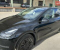 Серый Тесла Model Y, объемом двигателя 0 л и пробегом 30 тыс. км за 28000 $, фото 1 на Automoto.ua