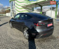 Серый Тесла Model Y, объемом двигателя 0 л и пробегом 51 тыс. км за 24000 $, фото 14 на Automoto.ua