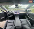 Серый Тесла Model Y, объемом двигателя 0 л и пробегом 61 тыс. км за 29000 $, фото 7 на Automoto.ua