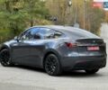 Серый Тесла Model Y, объемом двигателя 0 л и пробегом 211 тыс. км за 18950 $, фото 34 на Automoto.ua