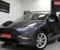 Серый Тесла Model Y, объемом двигателя 0 л и пробегом 119 тыс. км за 21900 $, фото 10 на Automoto.ua