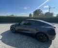 Серый Тесла Model Y, объемом двигателя 0 л и пробегом 21 тыс. км за 35000 $, фото 12 на Automoto.ua
