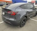 Серый Тесла Model Y, объемом двигателя 0 л и пробегом 56 тыс. км за 23950 $, фото 8 на Automoto.ua