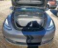 Серый Тесла Model Y, объемом двигателя 0 л и пробегом 173 тыс. км за 9100 $, фото 10 на Automoto.ua