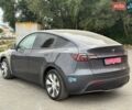 Серый Тесла Model Y, объемом двигателя 0 л и пробегом 225 тыс. км за 17900 $, фото 1 на Automoto.ua