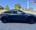 Серый Тесла Model Y, объемом двигателя 0 л и пробегом 107 тыс. км за 29800 $, фото 16 на Automoto.ua