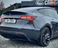 Серый Тесла Model Y, объемом двигателя 0 л и пробегом 107 тыс. км за 23999 $, фото 21 на Automoto.ua