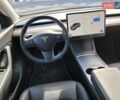 Серый Тесла Model Y, объемом двигателя 0 л и пробегом 6 тыс. км за 29500 $, фото 21 на Automoto.ua