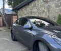 Серый Тесла Model Y, объемом двигателя 0 л и пробегом 105 тыс. км за 18500 $, фото 3 на Automoto.ua