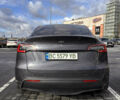 Тесла Model Y 2021 в Львове на Automoto.ua Серый Тесла Model Y, объемом двигателя 0 л и пробегом 135 тыс. км за 19300 $, фото 5 на Automoto.ua