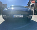 Сірий Тесла Model Y, об'ємом двигуна 0 л та пробігом 97 тис. км за 23900 $, фото 3 на Automoto.ua