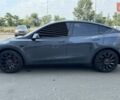 Серый Тесла Model Y, объемом двигателя 0 л и пробегом 26 тыс. км за 27200 $, фото 5 на Automoto.ua