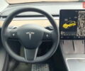 Серый Тесла Model Y, объемом двигателя 0 л и пробегом 84 тыс. км за 24999 $, фото 31 на Automoto.ua