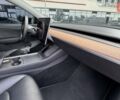 Серый Тесла Model Y, объемом двигателя 0 л и пробегом 26 тыс. км за 27200 $, фото 23 на Automoto.ua