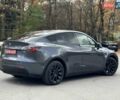 Серый Тесла Model Y, объемом двигателя 0 л и пробегом 211 тыс. км за 18950 $, фото 35 на Automoto.ua